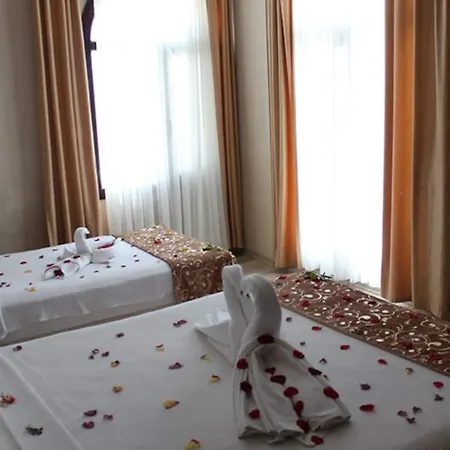 Hotel Grand Beyza Garden Edremit (Balikesir)